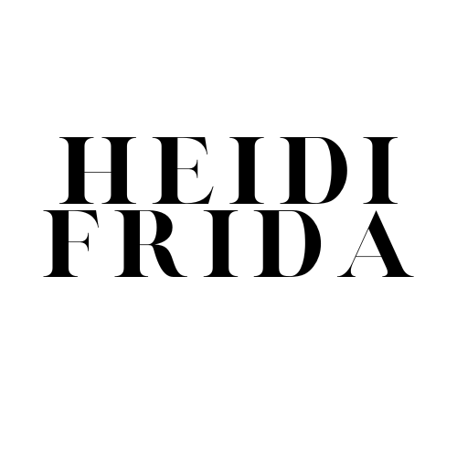 Heidi Frida